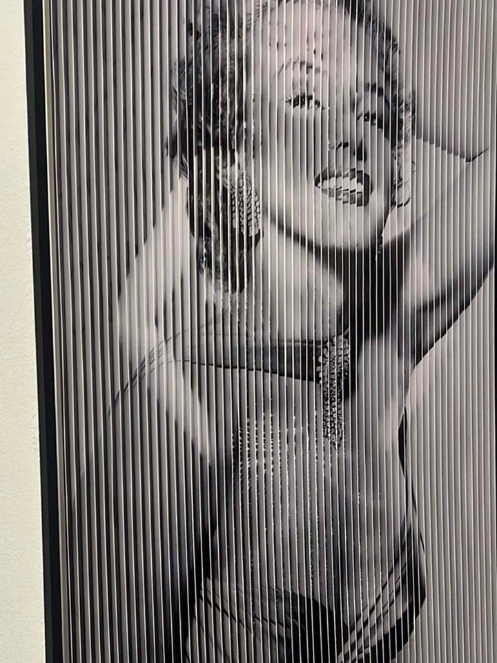 Marilyn Monroe framed wall art, Hollywood Glamour Wall Art