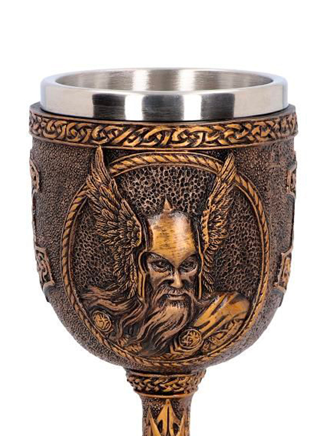 Viking Goblets, Thor goblet