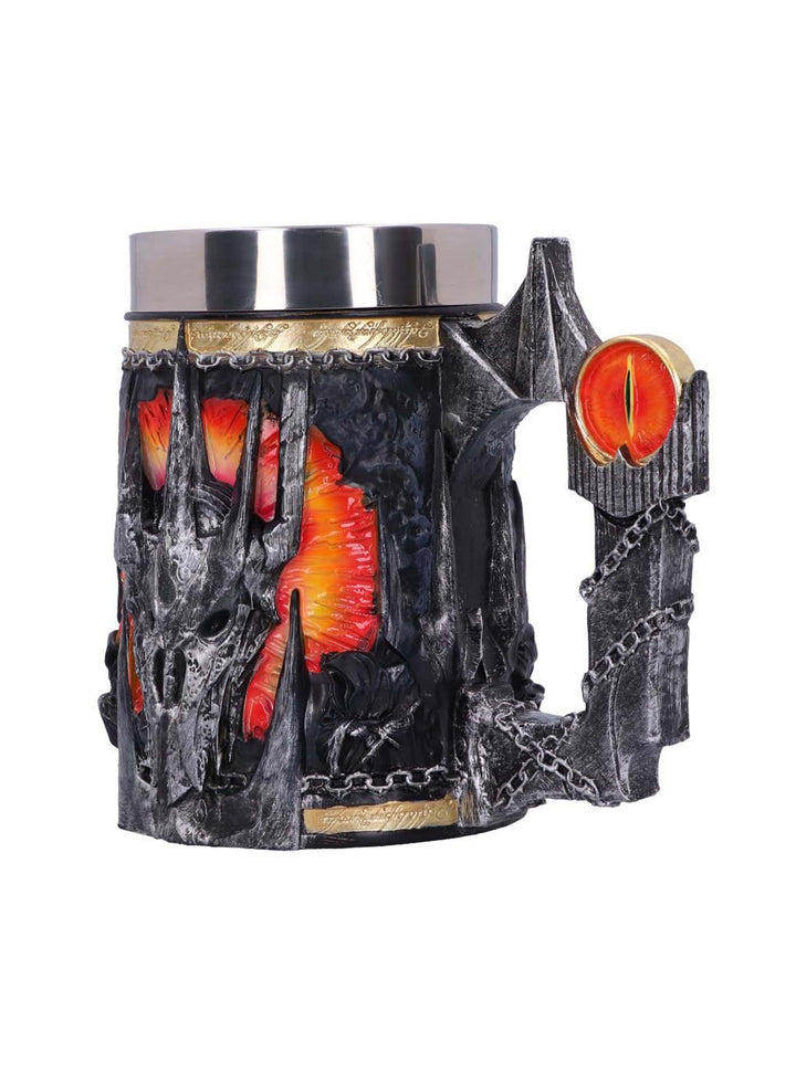 Lord of the Rings Collectable Tankard Collection 16cm