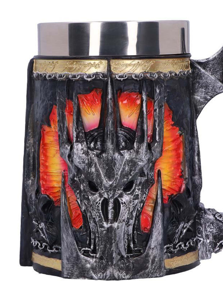 Lord of the Rings Collectable Tankard Collection 16cm