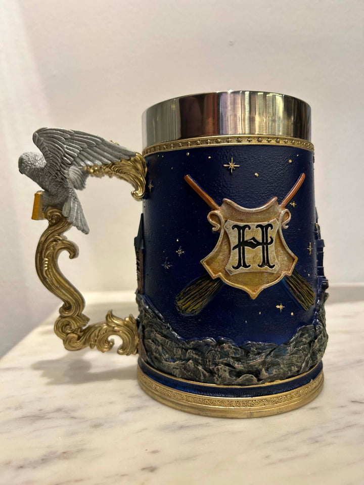Hogwarts Tankard: Harry Potter