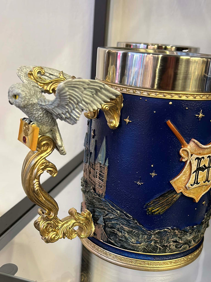 Hogwarts Tankard: Harry Potter