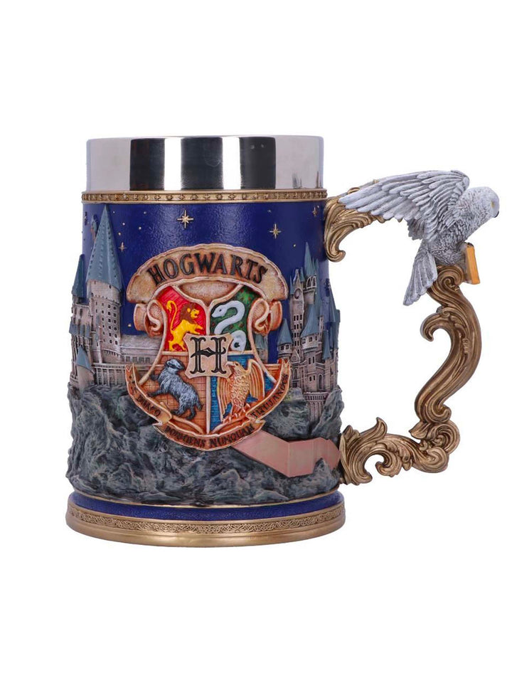 Hogwarts Tankard: Harry Potter