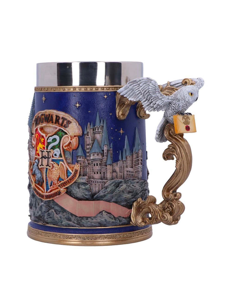 Hogwarts Tankard: Harry Potter