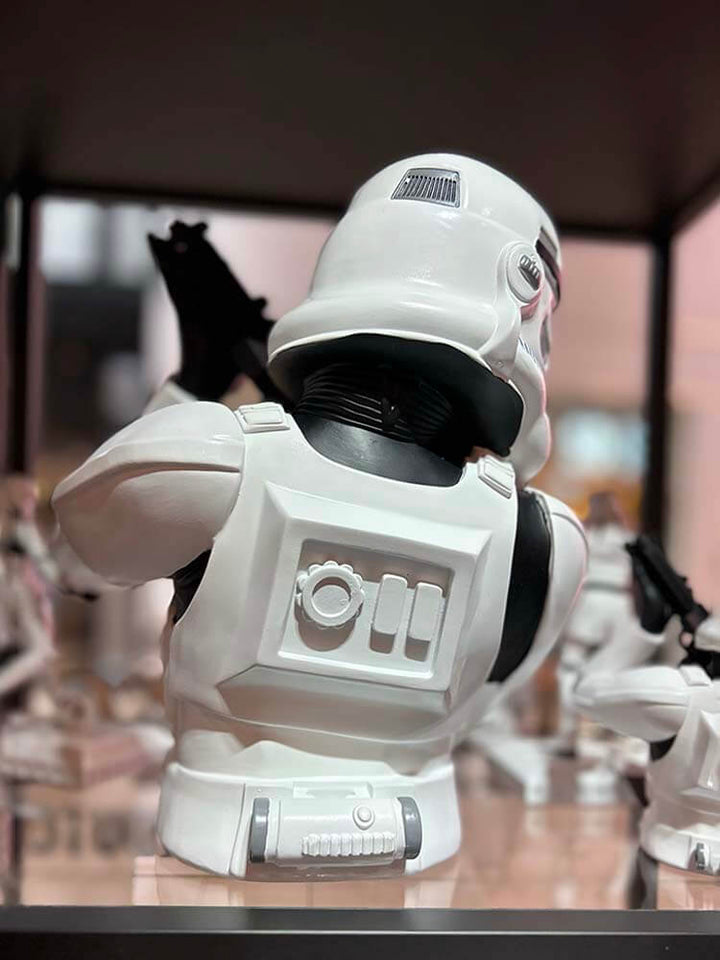 Officially licensed Star wars Figurine , The Original Stormtrooper Bust