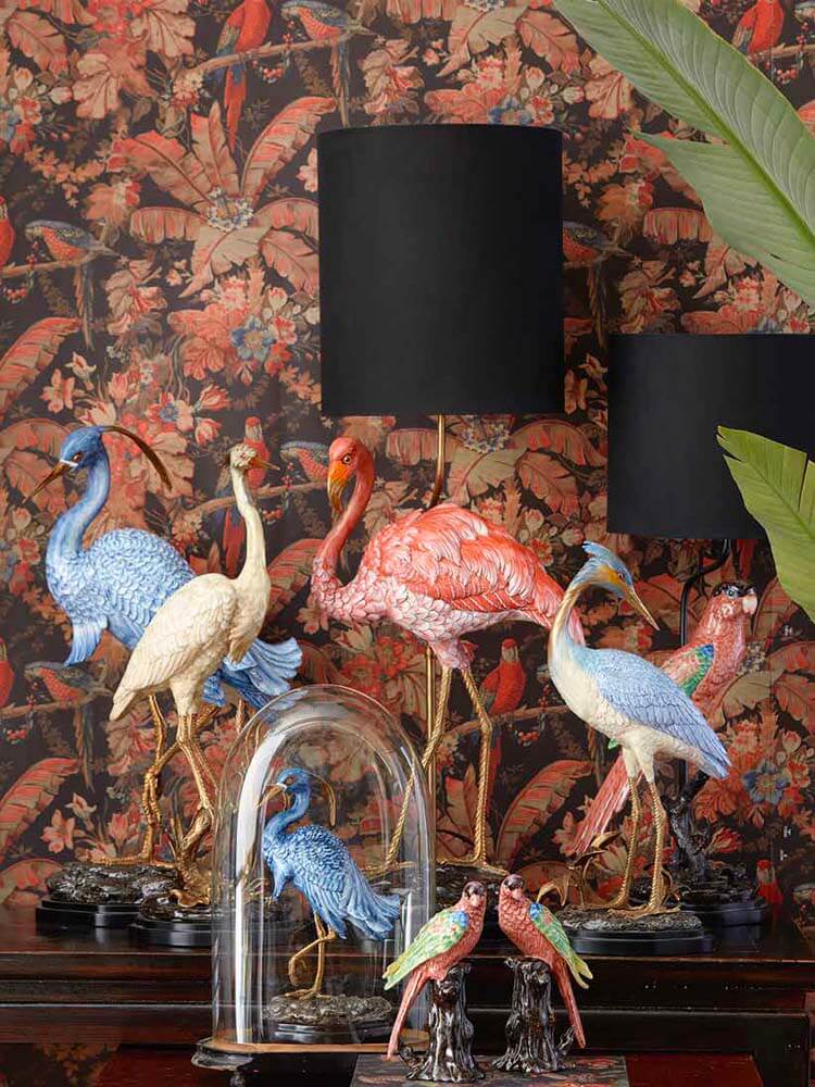 The Dutch Hospital United Kingdom high end decor