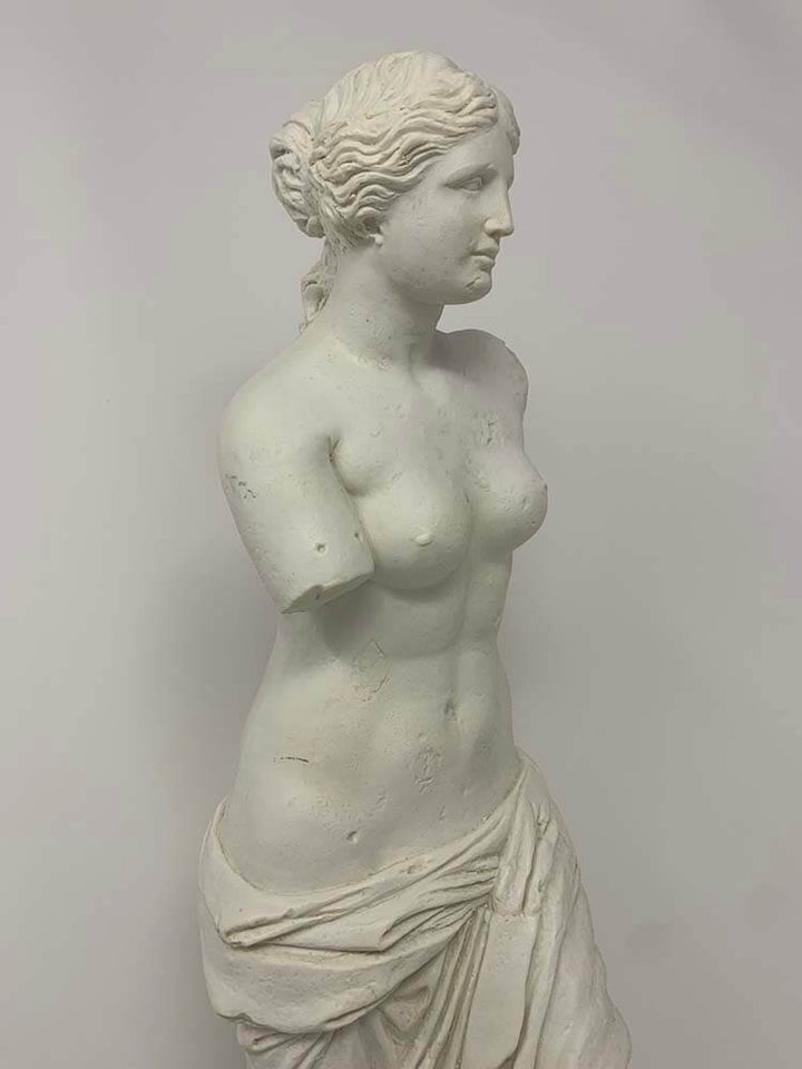 Authentic Replica of  Venus de Milo Paris Louver Museum 