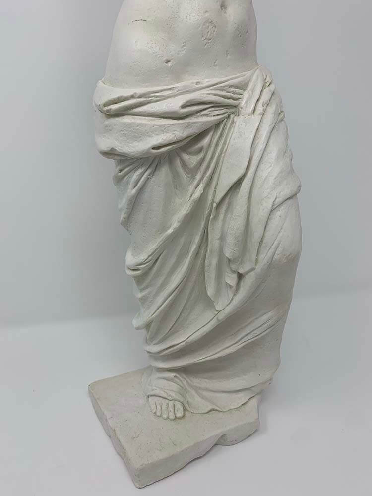 Authentic Replica of  Venus de Milo Paris Louver Museum 