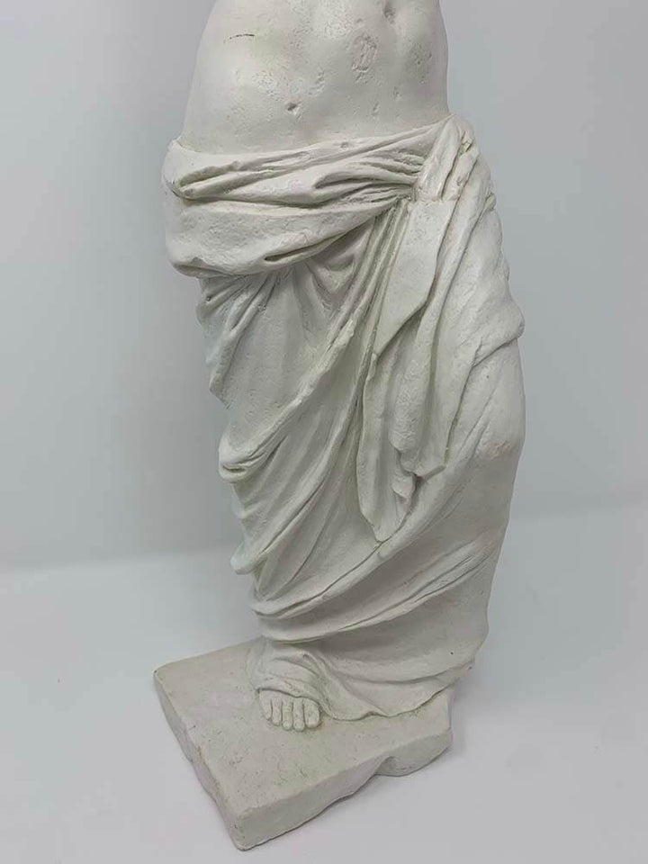 Authentic Replica of  Venus de Milo Paris Louver Museum 