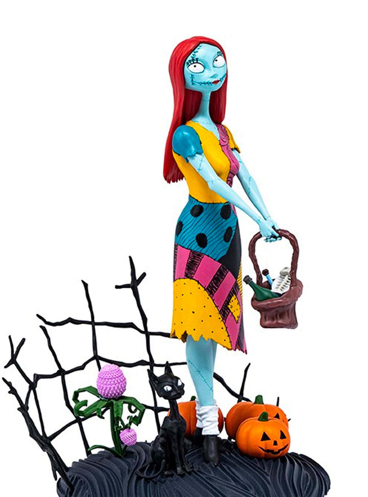 The Nightmare Before Christmas Sally Figurine, 18cm