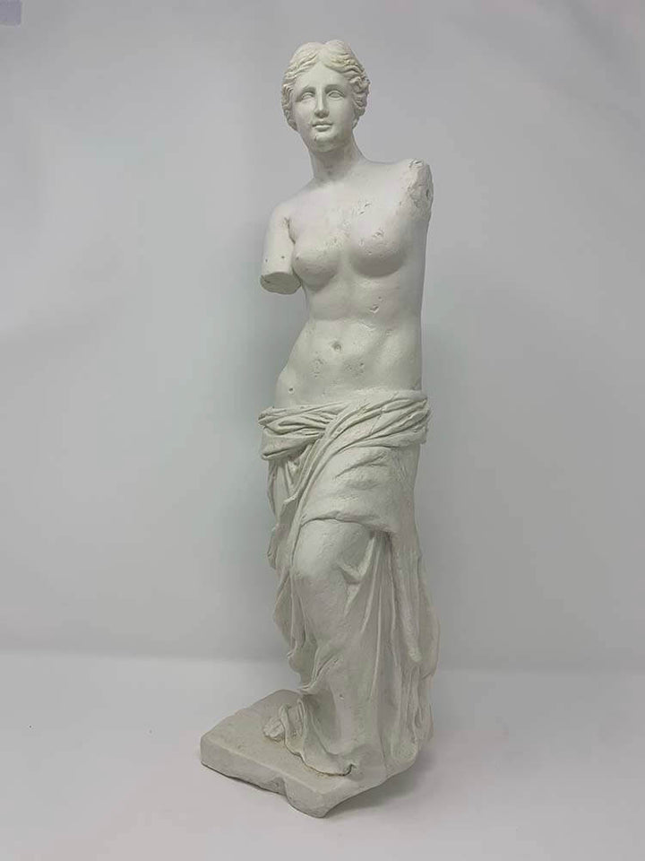 Authentic Replica of  Venus de Milo Paris Louver Museum 
