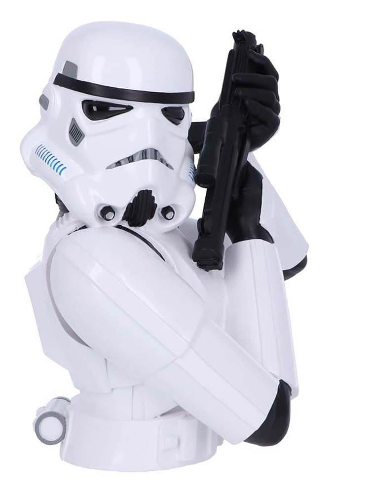 Officially licensed Star wars Figurine , The Original Stormtrooper Bust