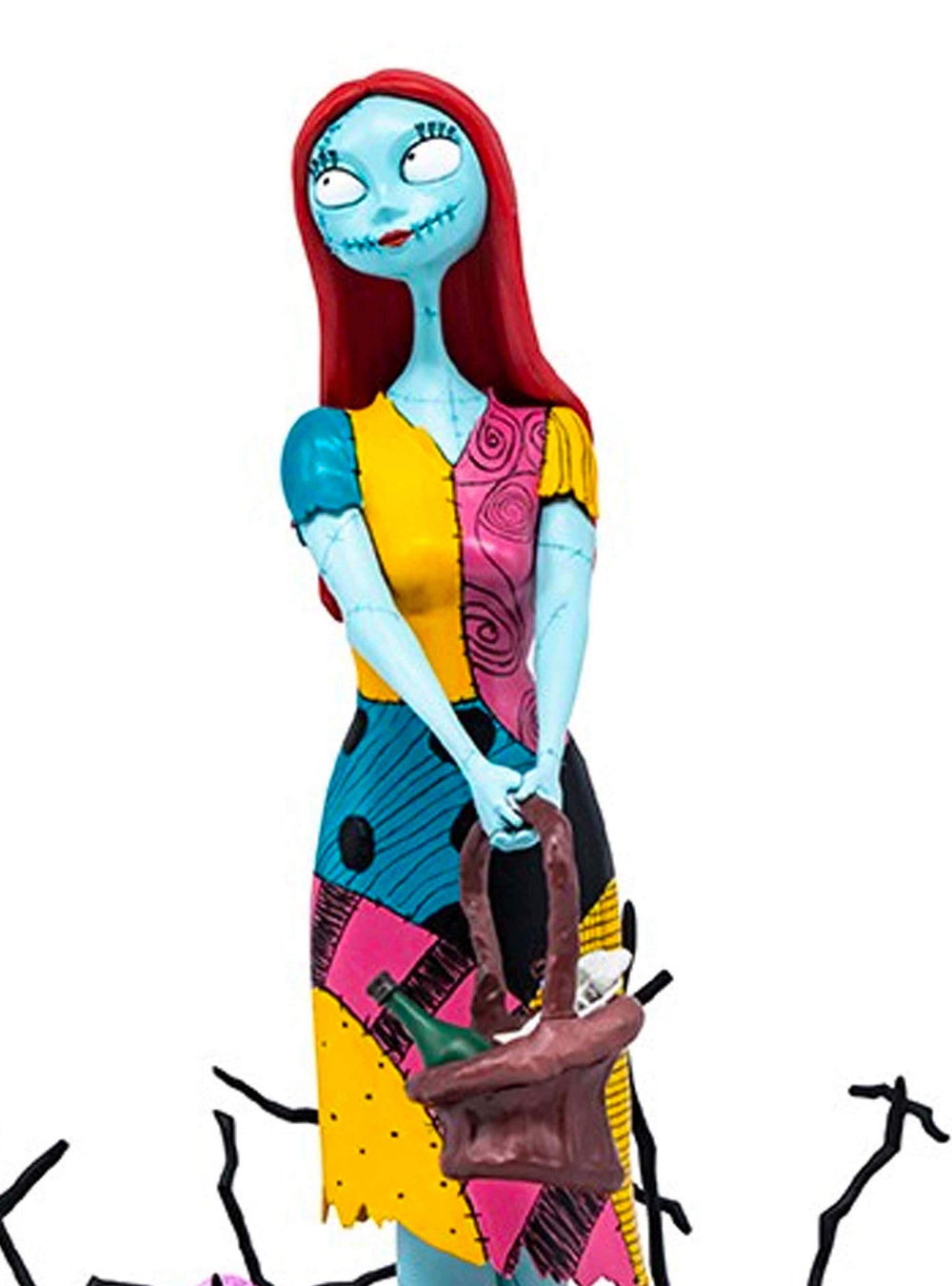 Tim Burton Sally