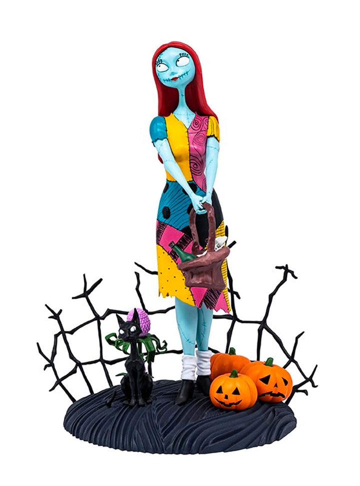 The Nightmare Before Christmas Sally