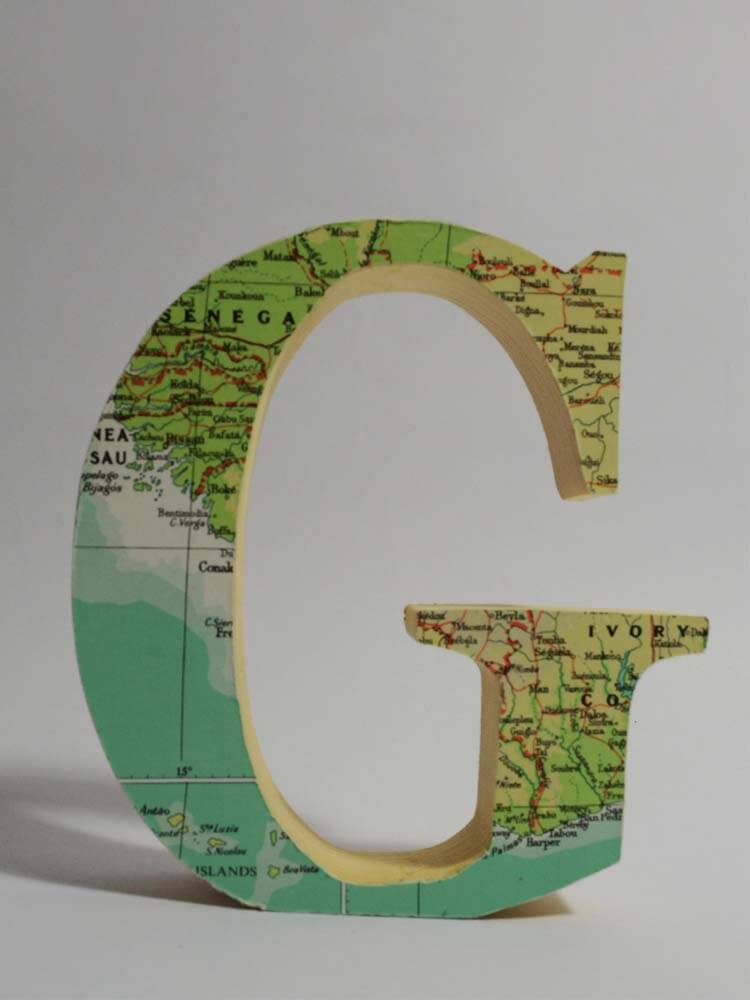 Vintage_map_letters