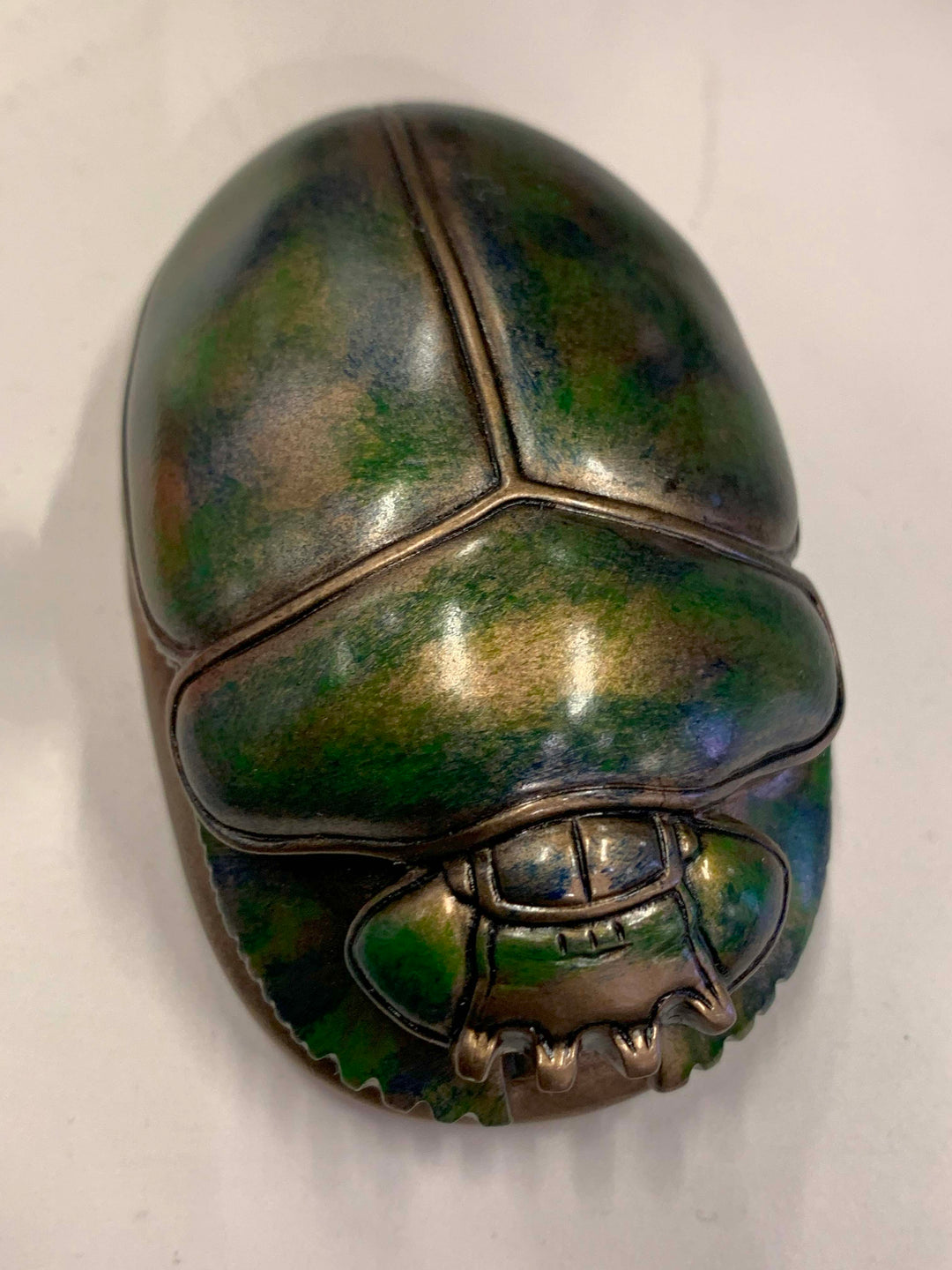 Egyptian sculptures, Egyptian Beetle, Scarab Beetle