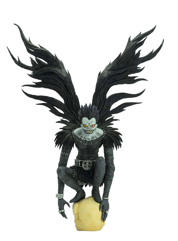 Ryuk from Death Note ornaments 