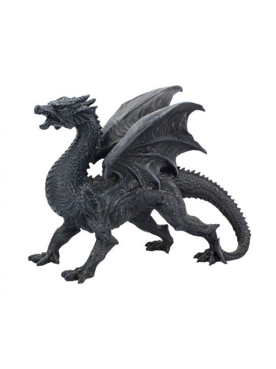 Dragon Watcher, Black Dragon