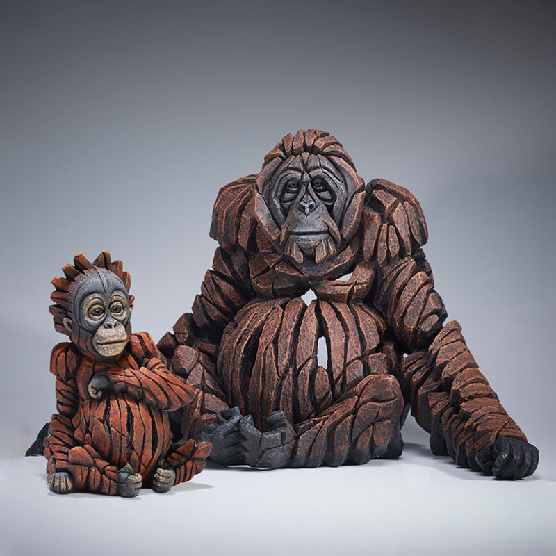 edge sculpture, contemporary sculpture, animal figures, art gallery sculptures, affordable art gallery, collectibles sculptures 