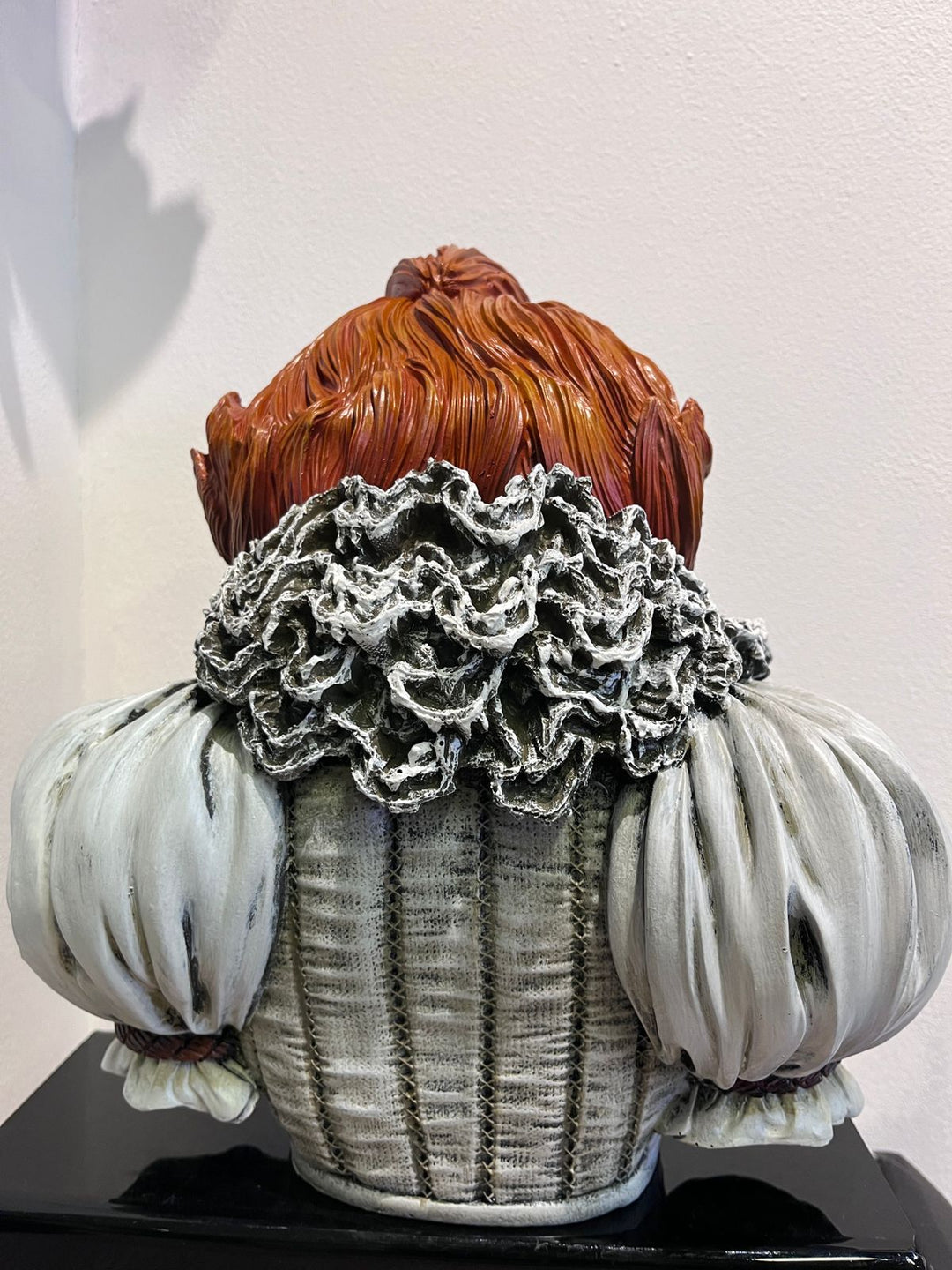 IT Pennywise Bust, Pennywise the Clown, Pennywise The Dancing Clown, Robert Gray