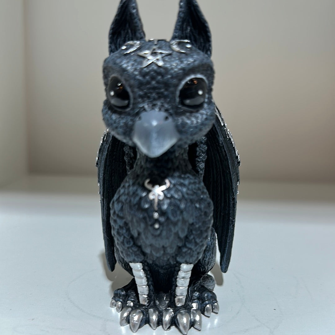 Griffael Occult Griffin Figurine