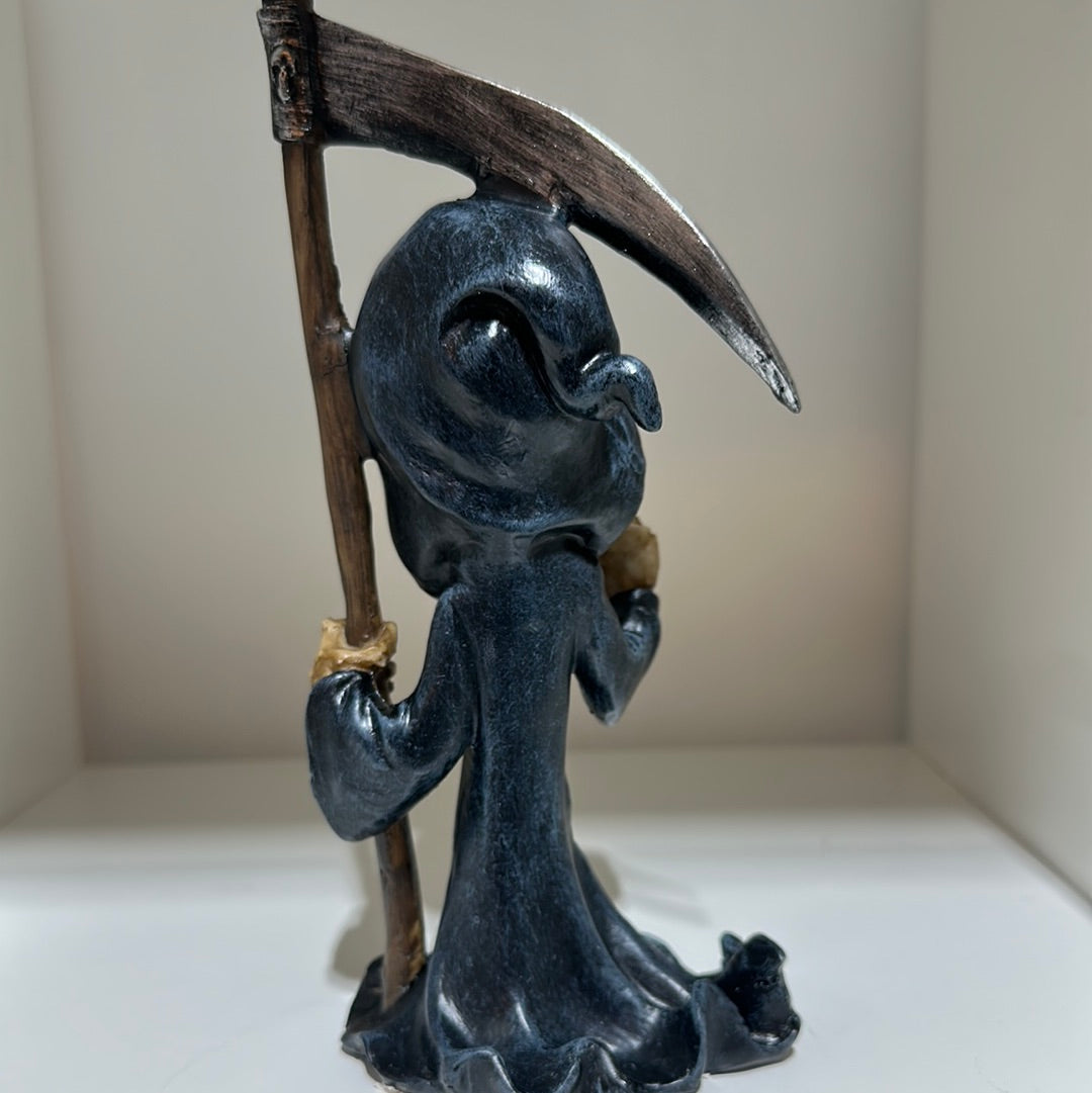 Don't Fear the Reaper Cursing Grim Reaper Figurine