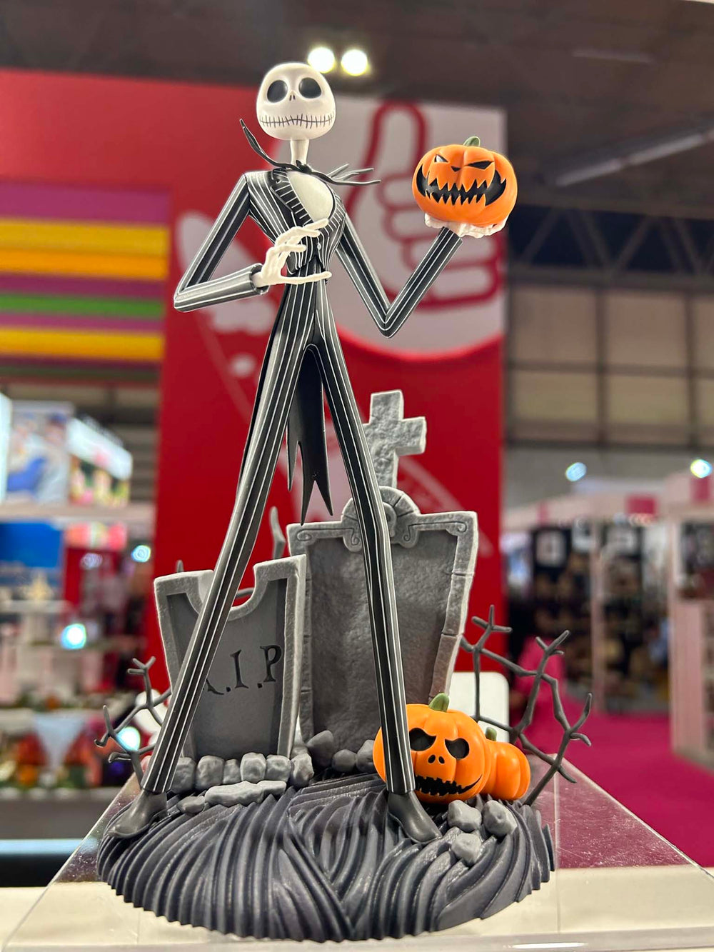 Jack Skellington