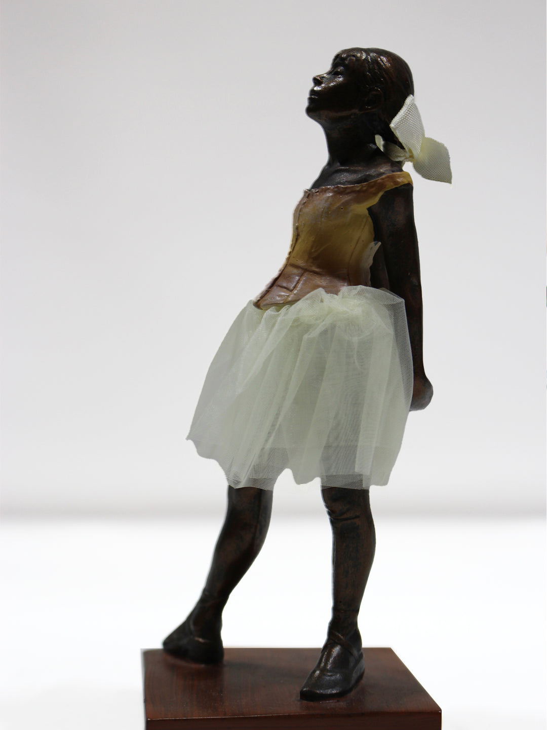 Degas Danseuse Petite Ballerina dancer 