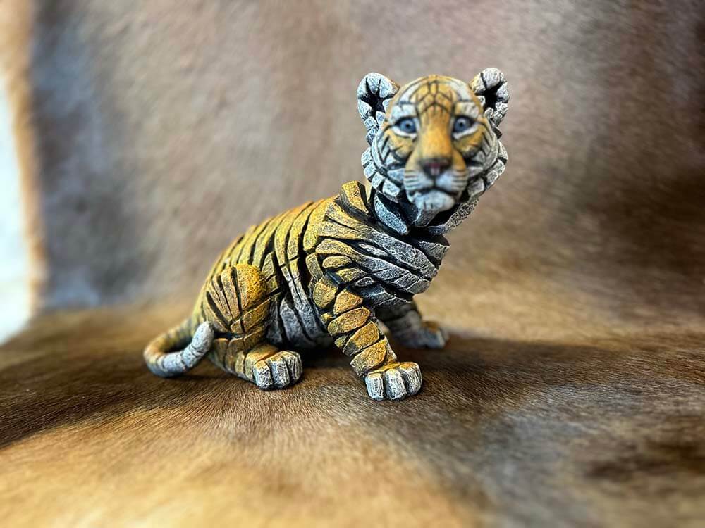 tiger Savannah figure, tiger figurines