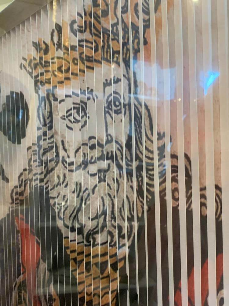 Framed Pictures of King