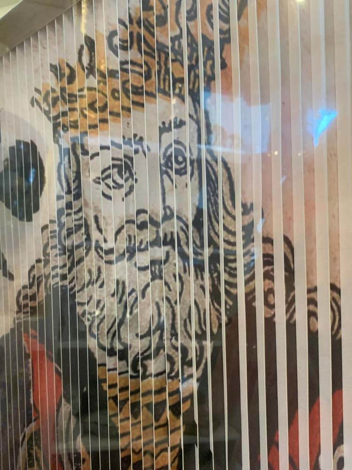 Framed Pictures of King