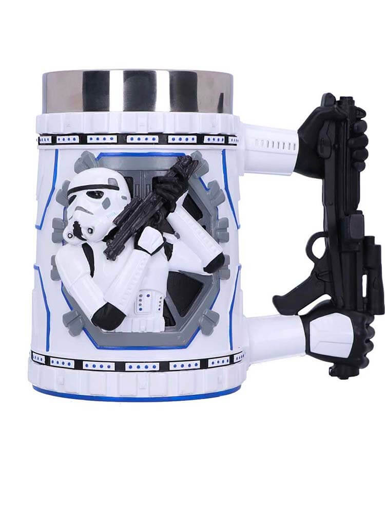 Officially Licensed Stormtrooper Tankard