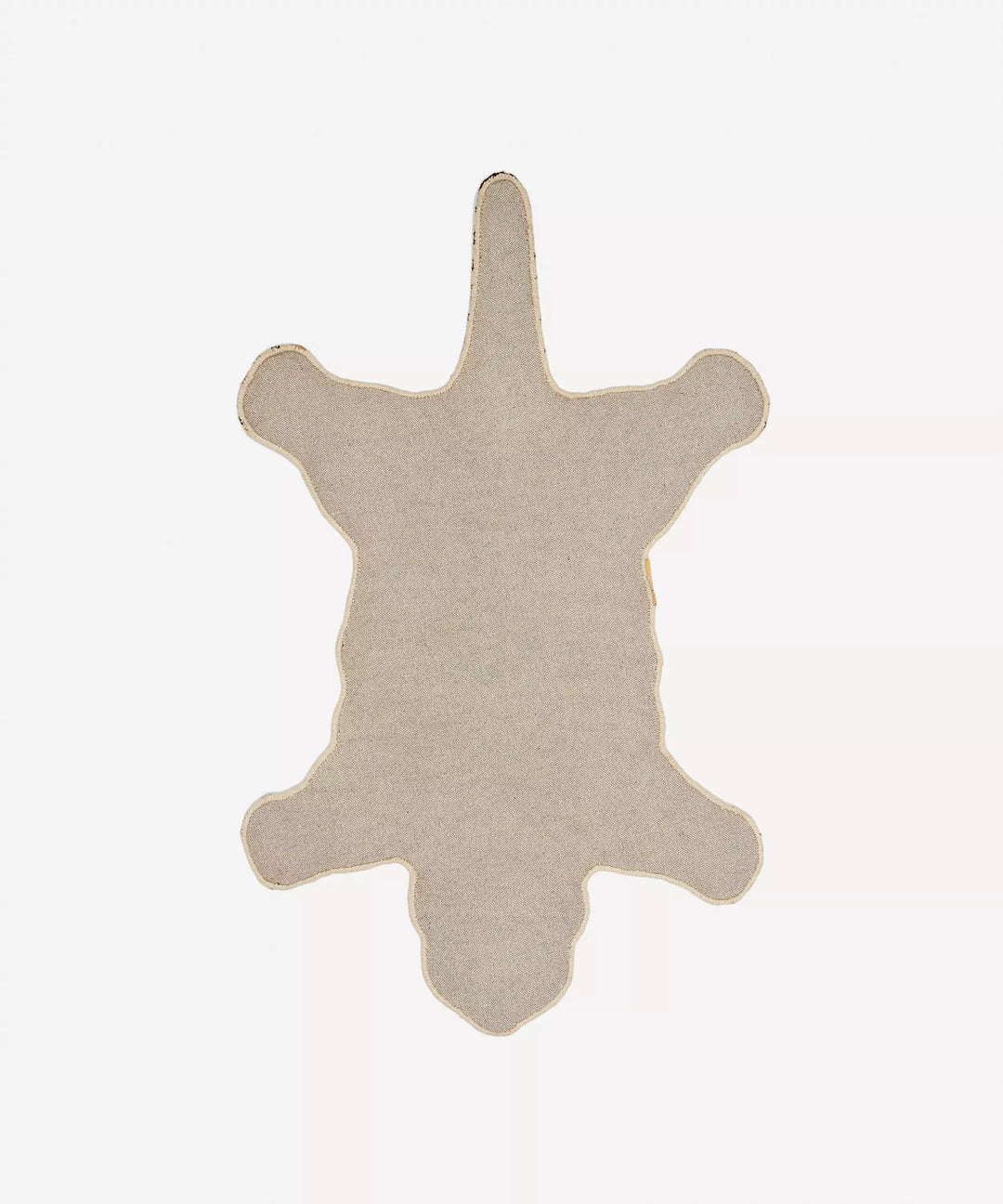 Handmade Animal Rugs, Children Room Rugs, Tiger, Crocodile, Giraffe, Leopard