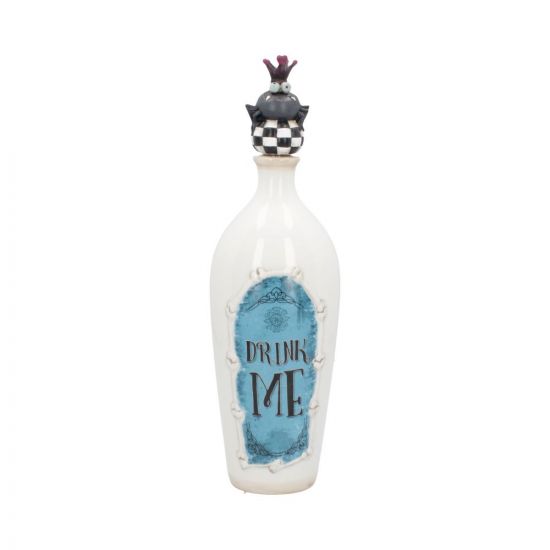 Drink Me Bottle: Alice in Wonderland