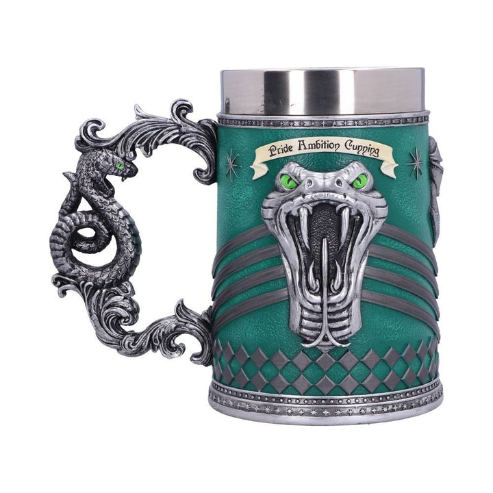 Harry Potter Collectables, Harry Potter Tankard Collection, 15.5cm