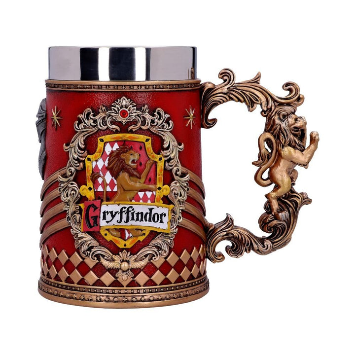 Harry Potter Collectables, Harry Potter Tankard Collection, 15.5cm