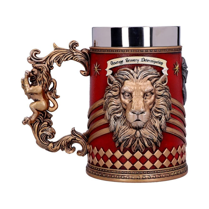 Harry Potter Collectables, Harry Potter Tankard Collection, 15.5cm