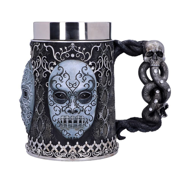 Harry Potter Collectables, Harry Potter Tankard Collection, 15.5cm