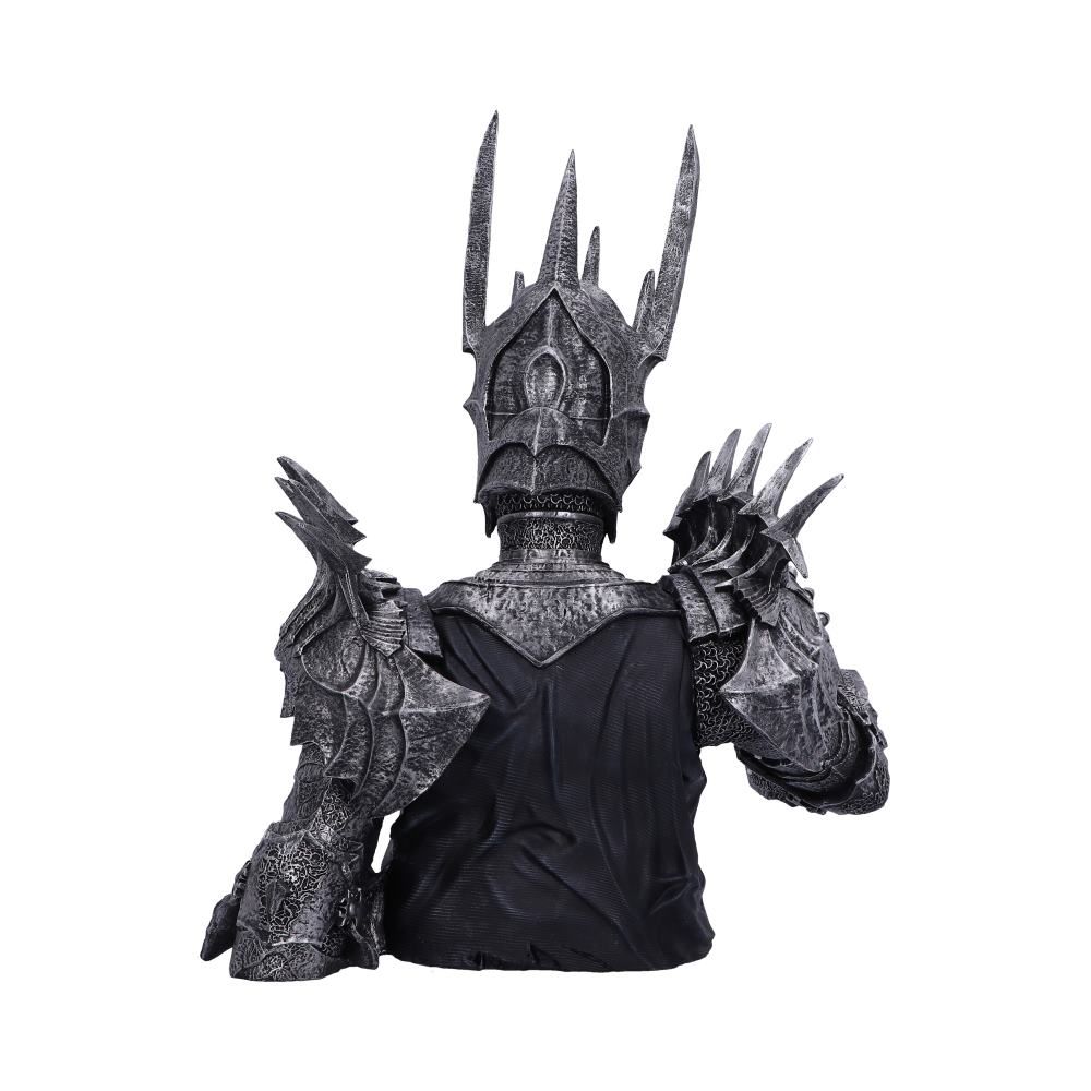 Sauron Bust Large  - Lord of the Rings