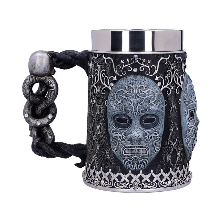 Harry Potter Collectables, Harry Potter Tankard Collection, 15.5cm