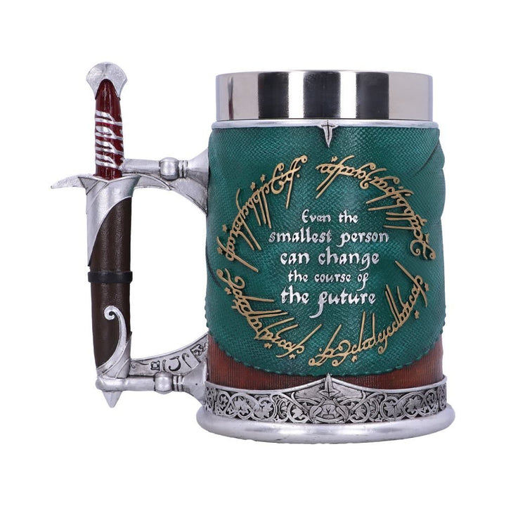 Lord of the Rings Collectable Tankard Collection 16cm