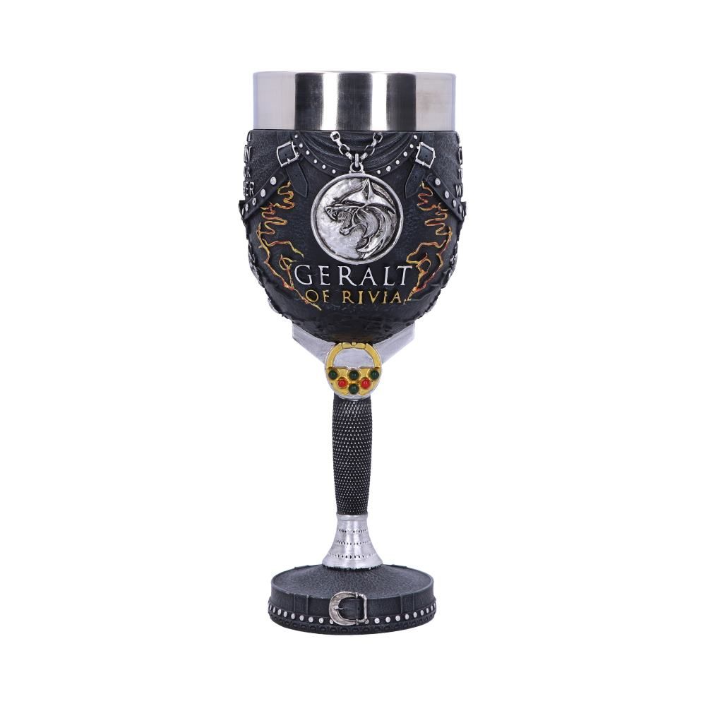 Goblet, The Witcher TV Series