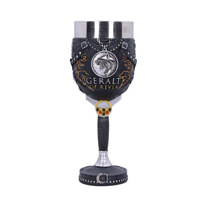 Goblet, The Witcher TV Series