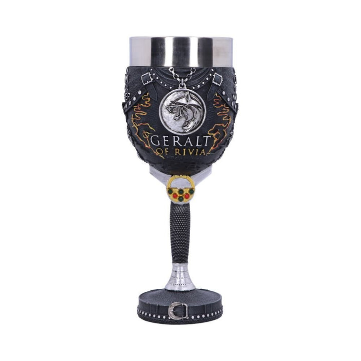 Goblet, The Witcher TV Series