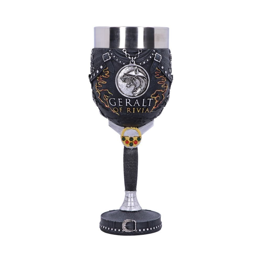 Goblet, The Witcher TV Series