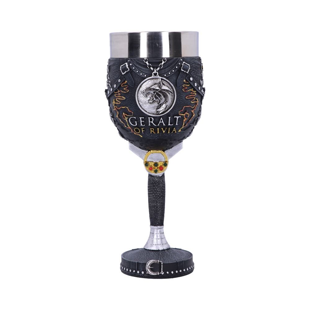 Goblet, The Witcher TV Series