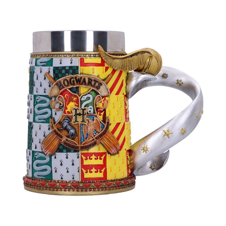 Harry Potter Collectables, Harry Potter Tankard Collection, 15.5cm