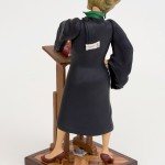 Lady Lawyer - Guillermo Forchino