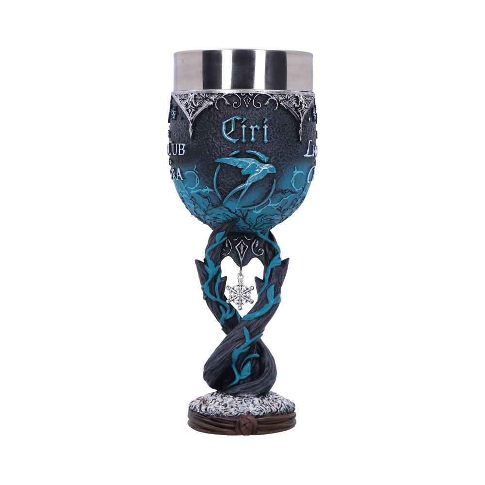 Goblet, The Witcher TV Series