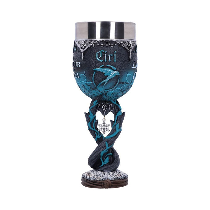 Goblet, The Witcher TV Series